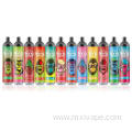 Wholesale Bang King 6000 Puffs Disposable Vape